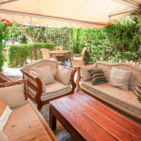 Lovely Home In Santa Pola With House Sea View מראה חיצוני תמונה