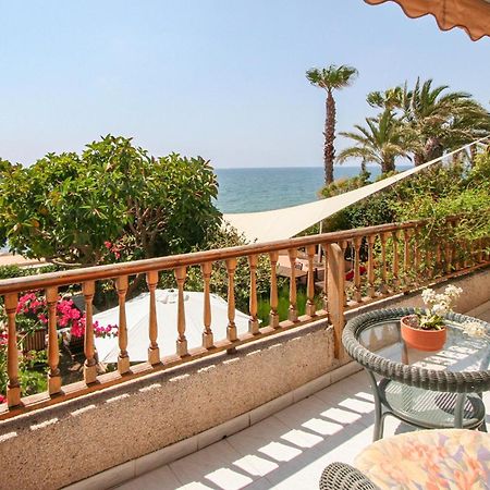 Lovely Home In Santa Pola With House Sea View מראה חיצוני תמונה