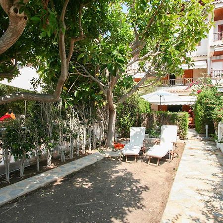 Lovely Home In Santa Pola With House Sea View מראה חיצוני תמונה