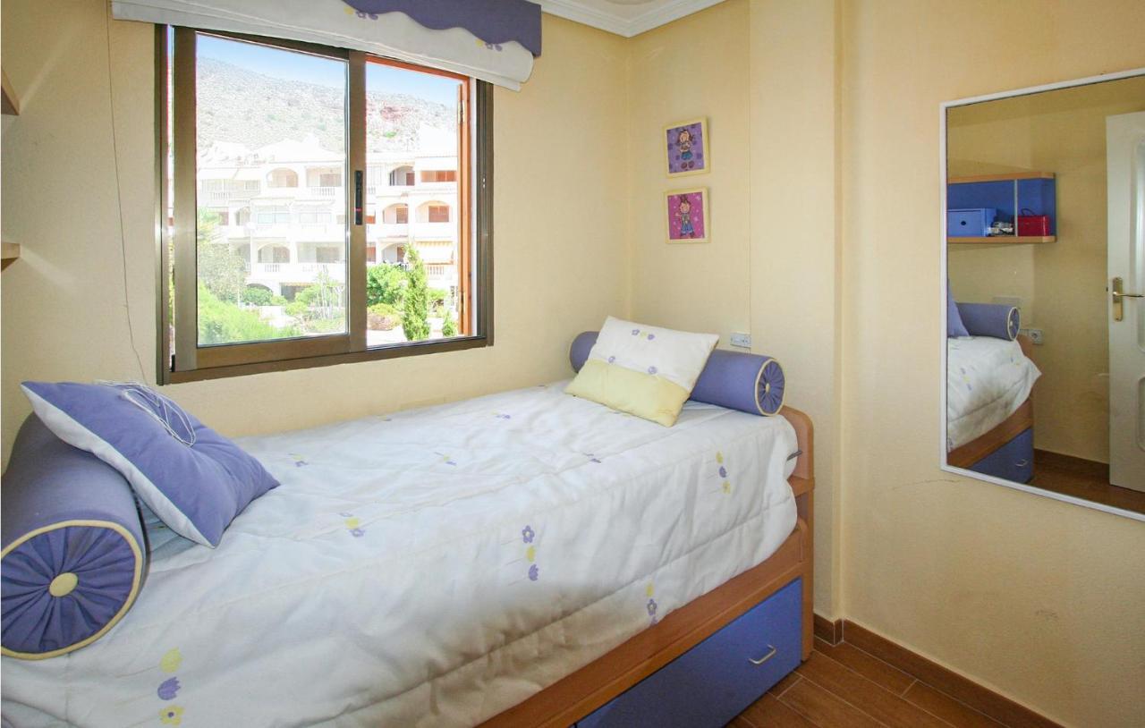 Lovely Home In Santa Pola With House Sea View מראה חיצוני תמונה