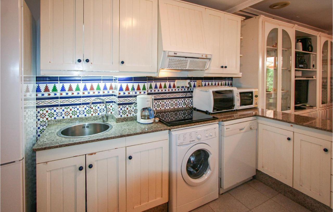 Lovely Home In Santa Pola With House Sea View מראה חיצוני תמונה